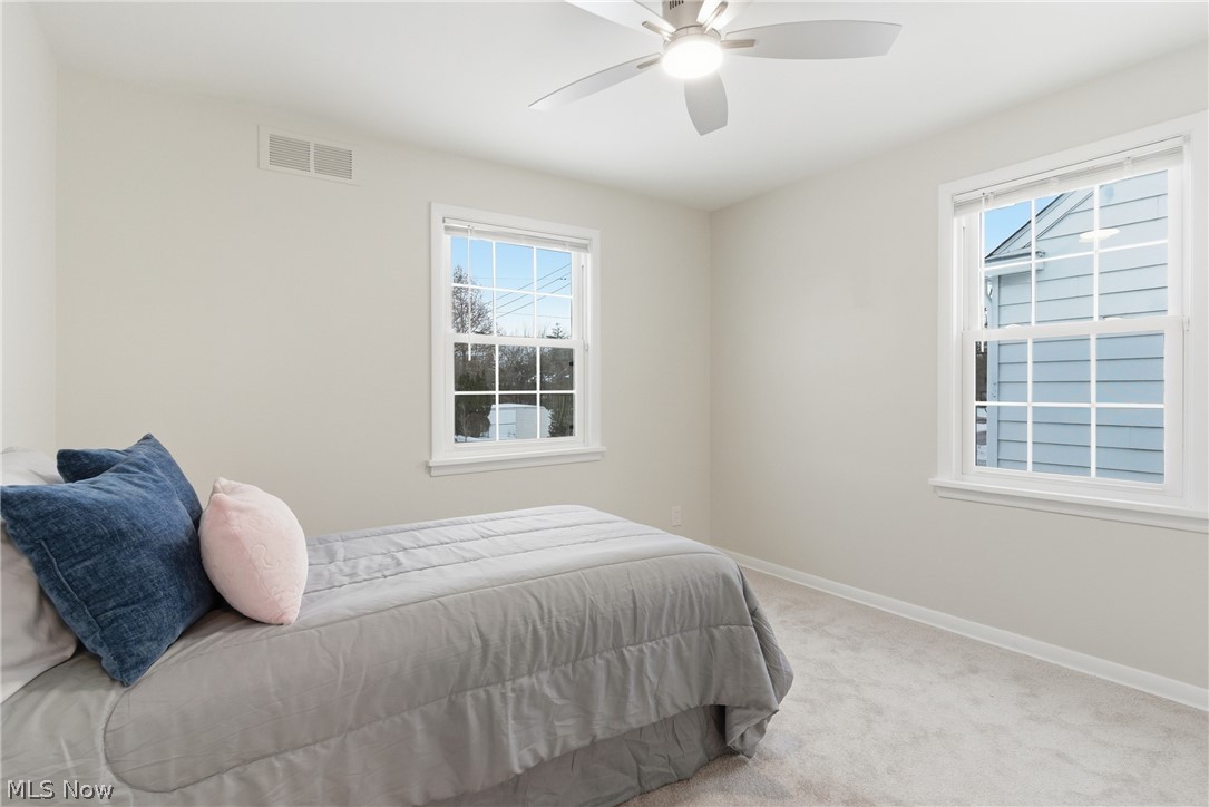 Van Sweringen Company - Residential