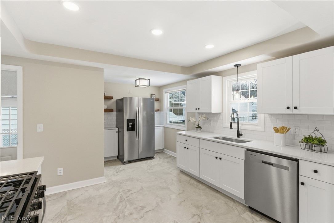 Van Sweringen Company - Residential