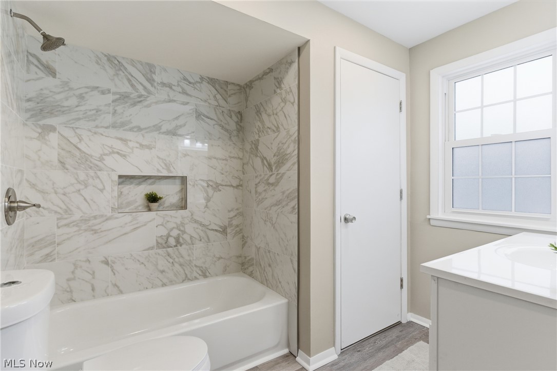 Van Sweringen Company - Residential