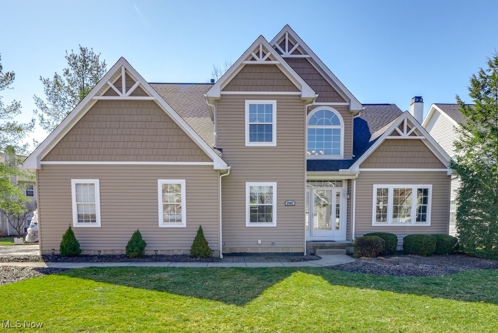 2946 Greenspire Lane, Fairlawn, Ohio image 1