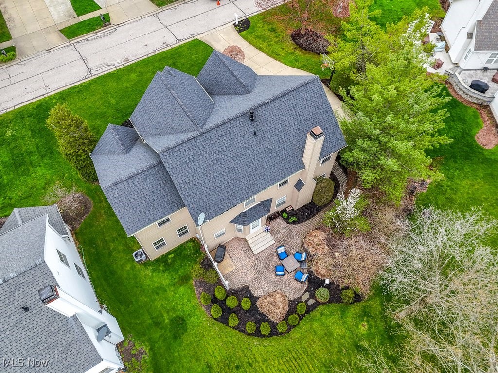 2946 Greenspire Lane, Fairlawn, Ohio image 50