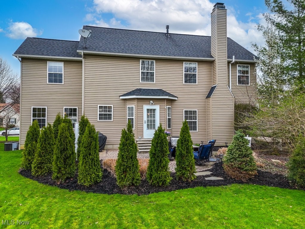2946 Greenspire Lane, Fairlawn, Ohio image 49