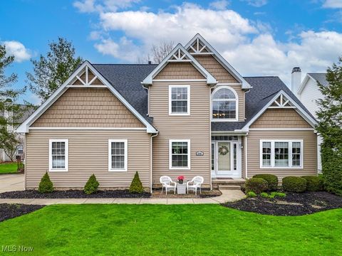 2946 Greenspire Lane, Fairlawn, OH 44333 - MLS#: 5107948