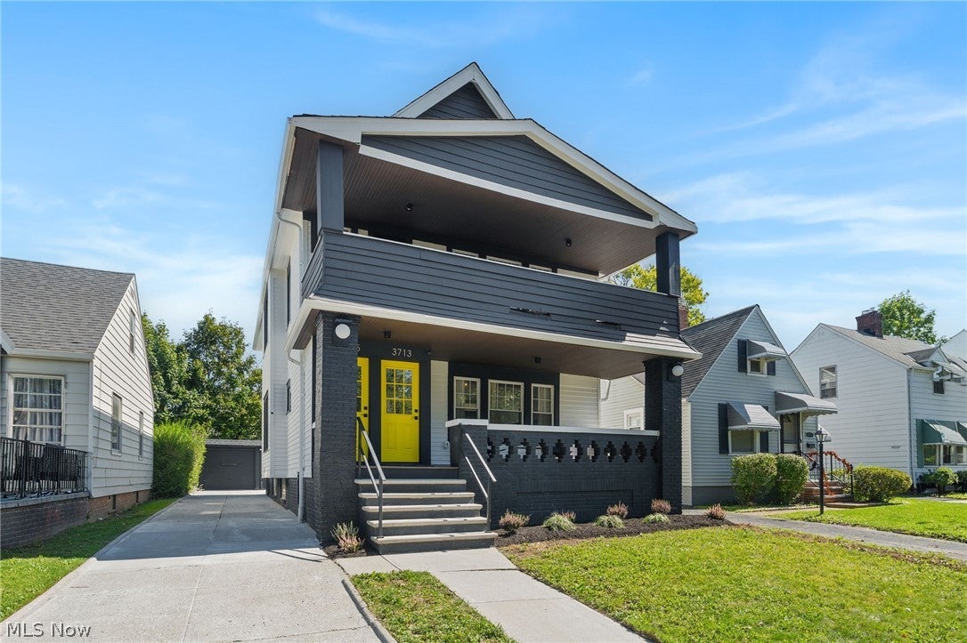 3713 Menlo Road