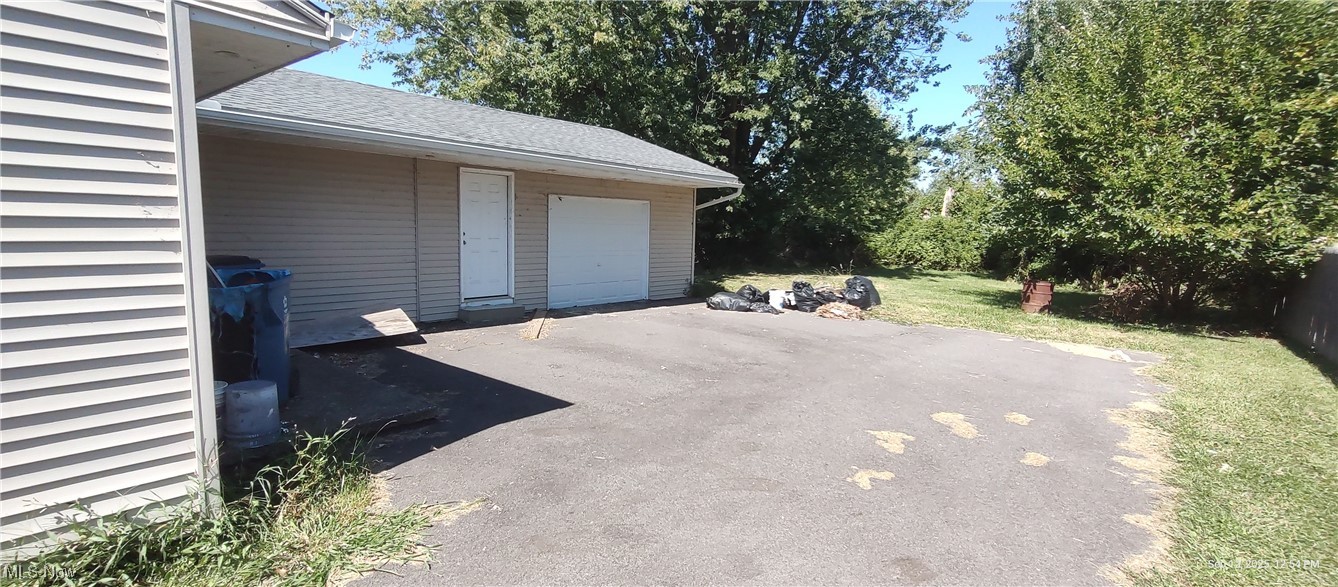 Reeves City Acres Add - Residential