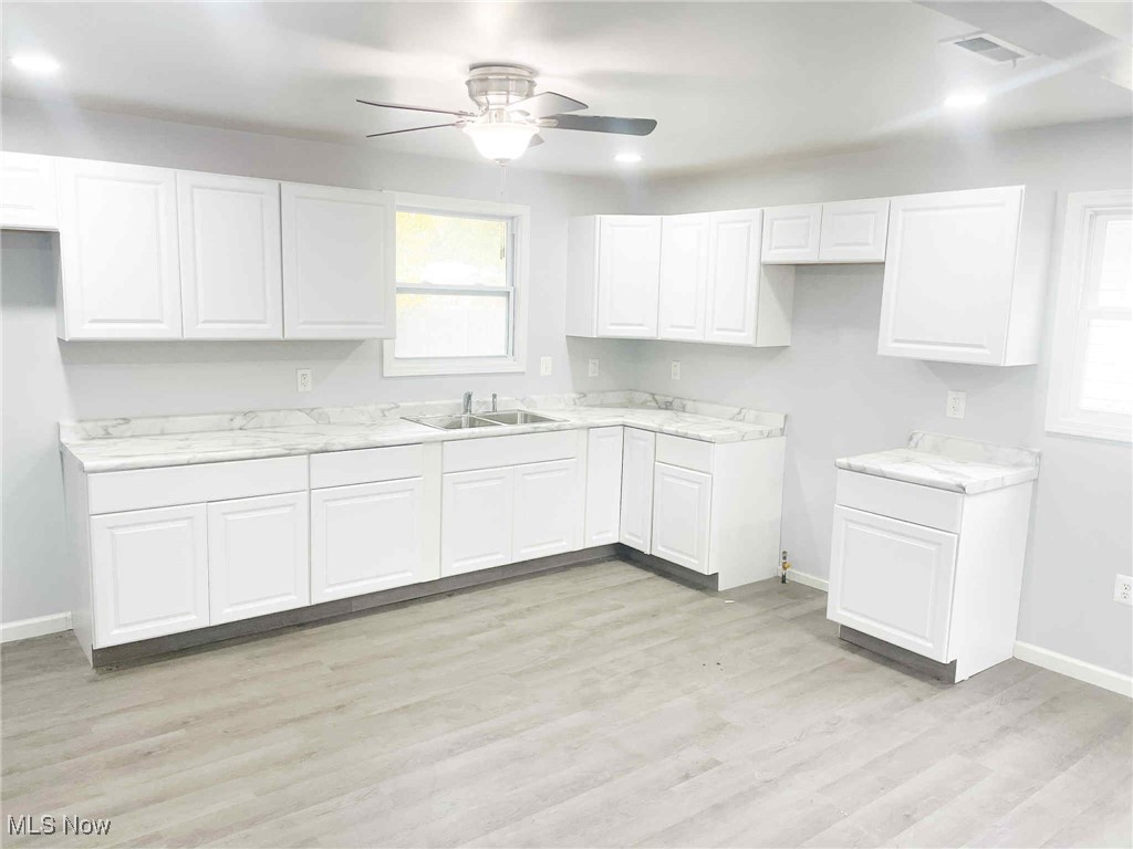 Reeves City Acres Add - Residential