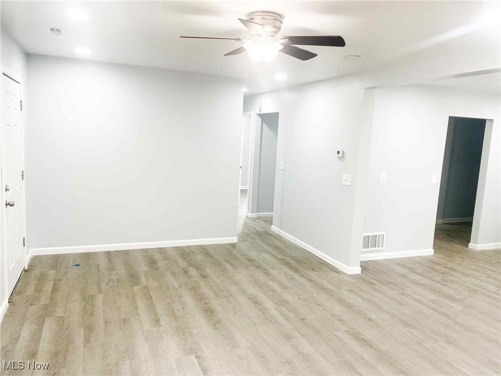 Reeves City Acres Add - Residential