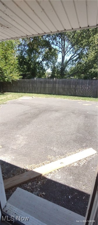 Reeves City Acres Add - Residential