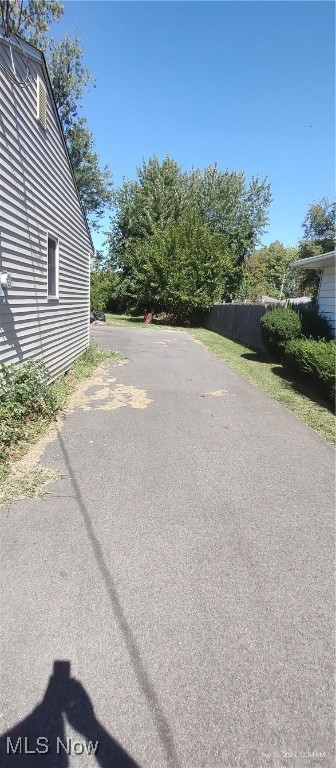 Reeves City Acres Add - Residential