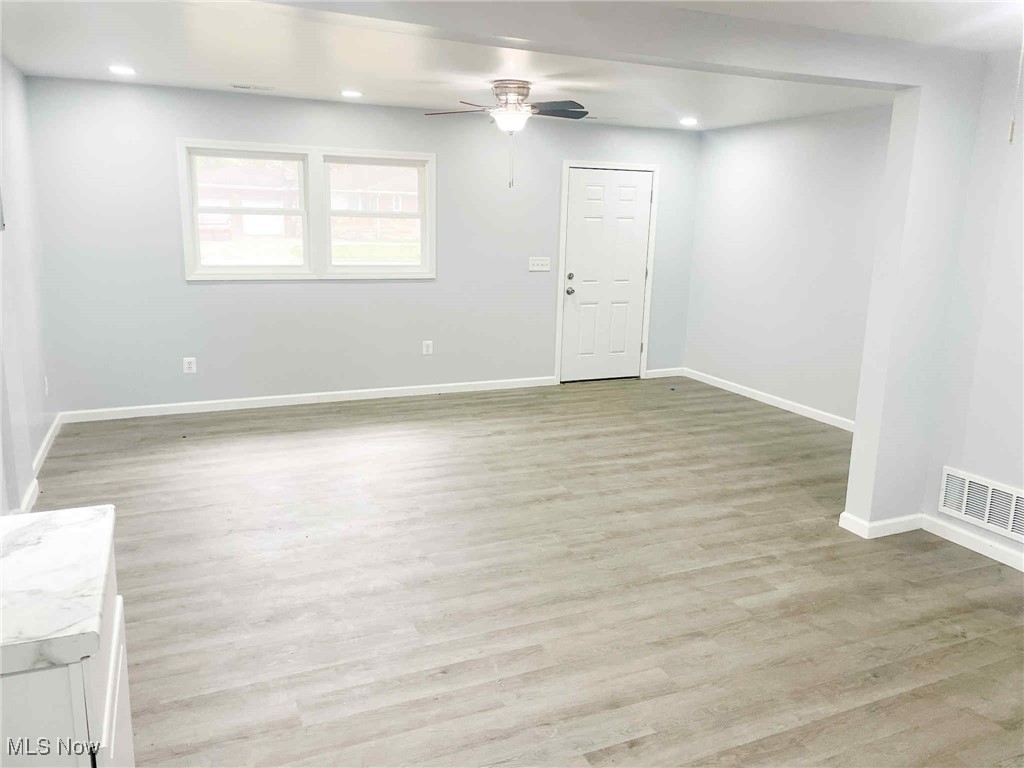 Reeves City Acres Add - Residential