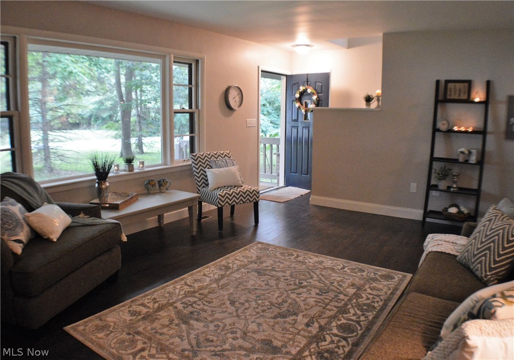 Tallmadge Township 08 - Residential