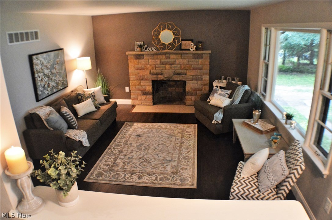 Tallmadge Township 08 - Residential