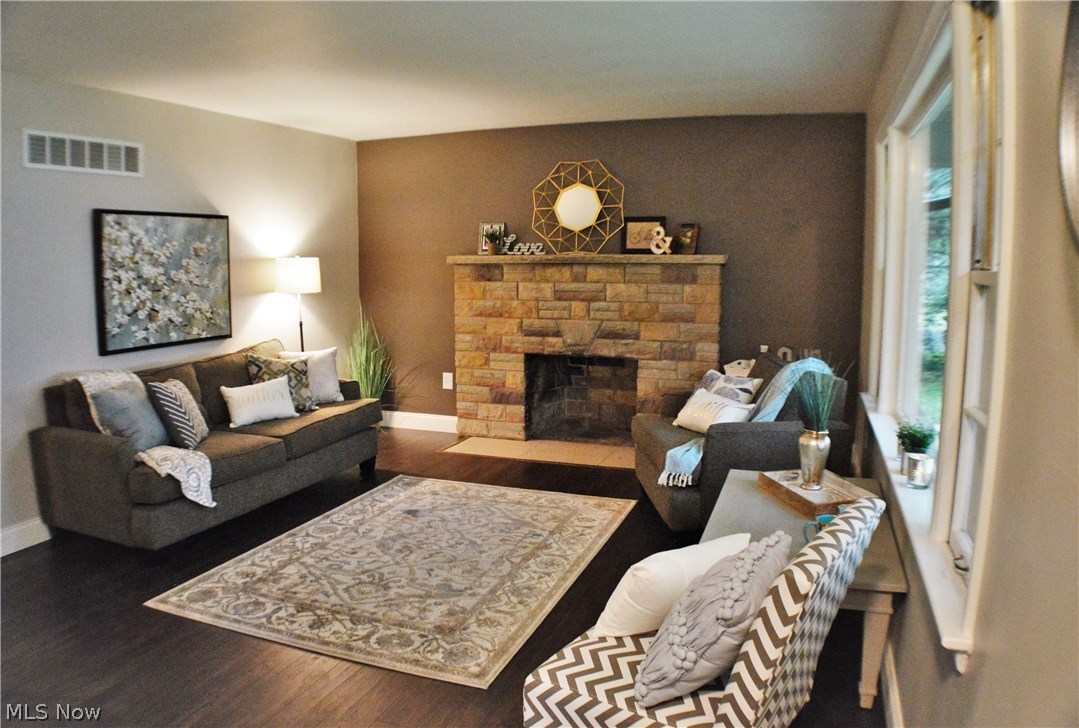 Tallmadge Township 08 - Residential