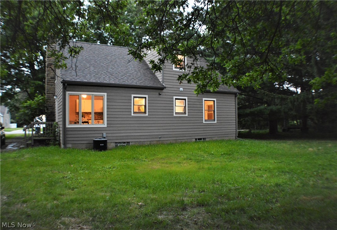 Tallmadge Township 08 - Residential