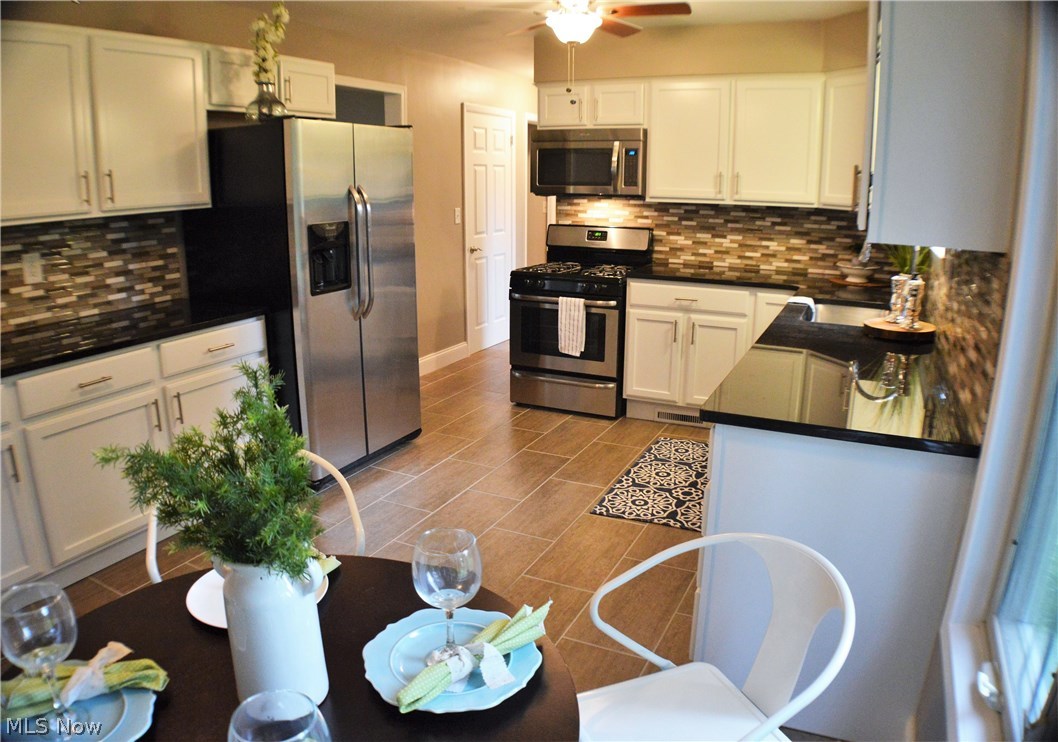 Tallmadge Township 08 - Residential