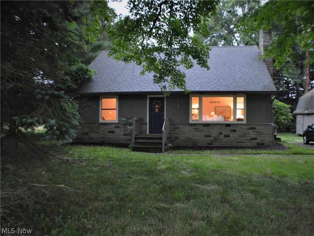 Tallmadge Township 08 - Residential