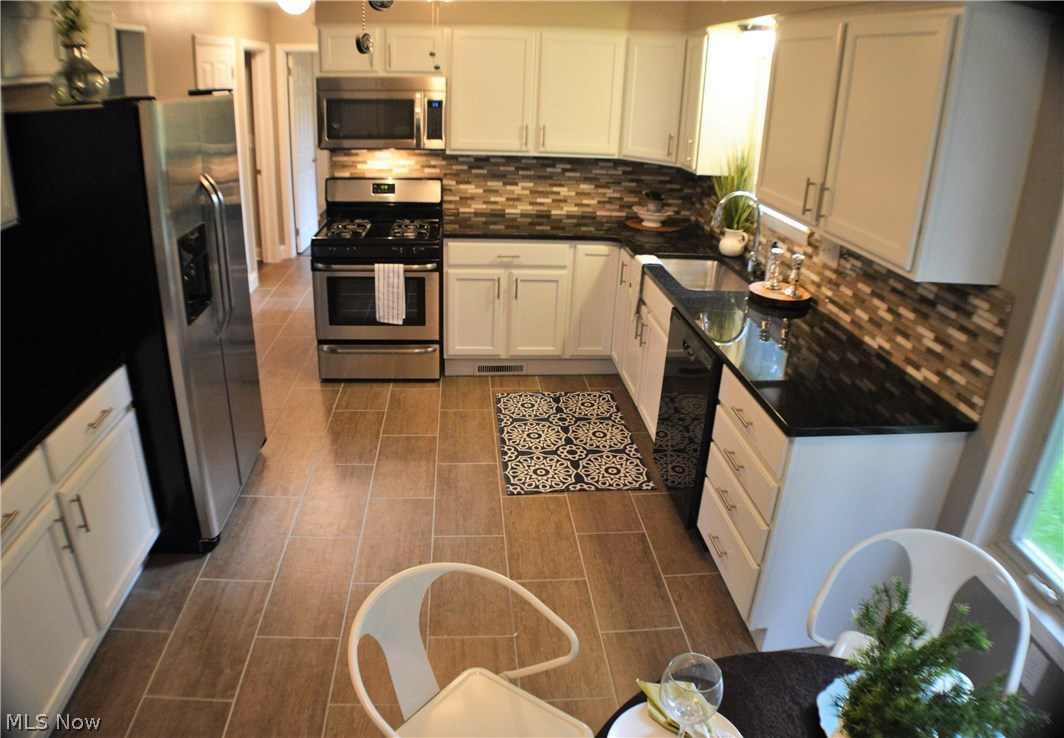 Tallmadge Township 08 - Residential