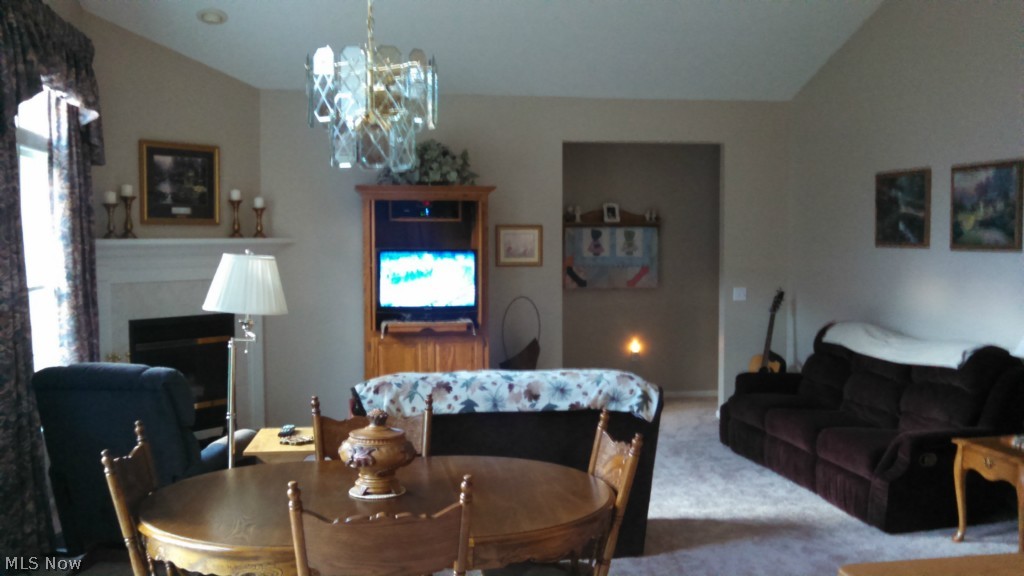 Quail Rdg Condo - Residential