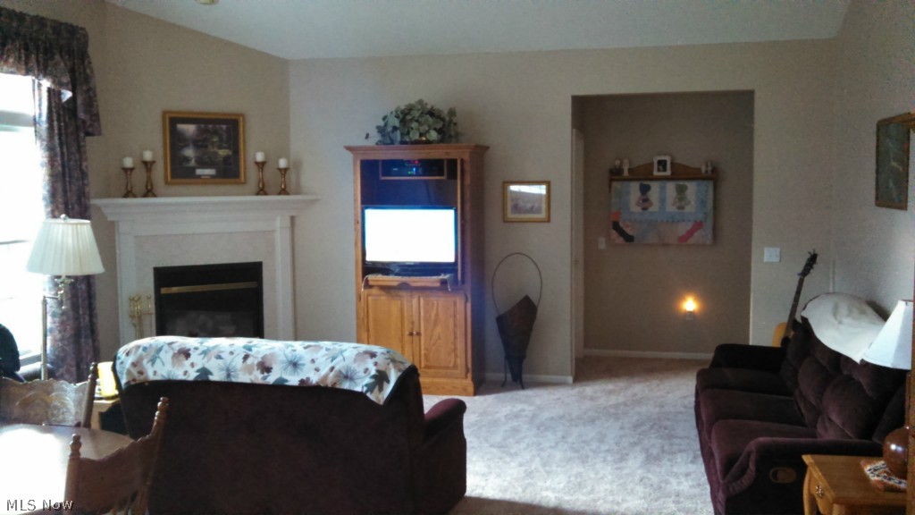 Quail Rdg Condo - Residential