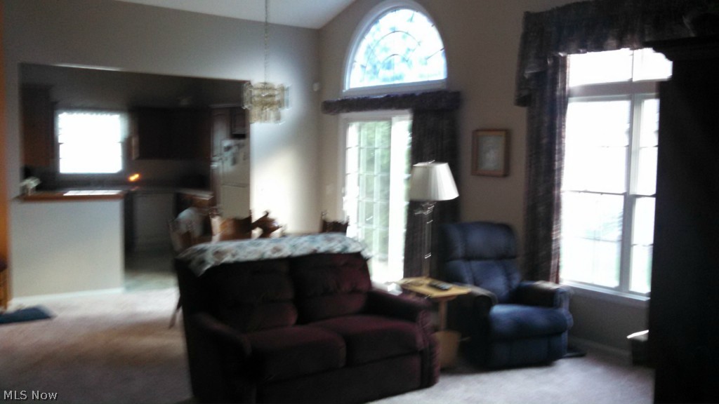 Quail Rdg Condo - Residential