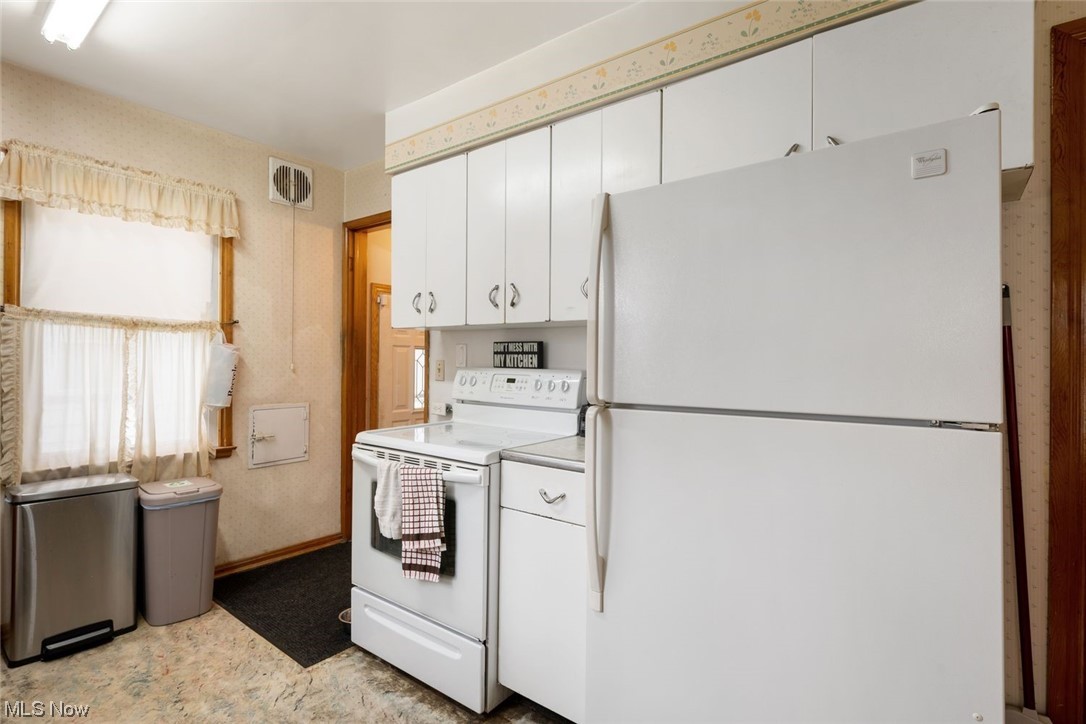 Selbys - Residential