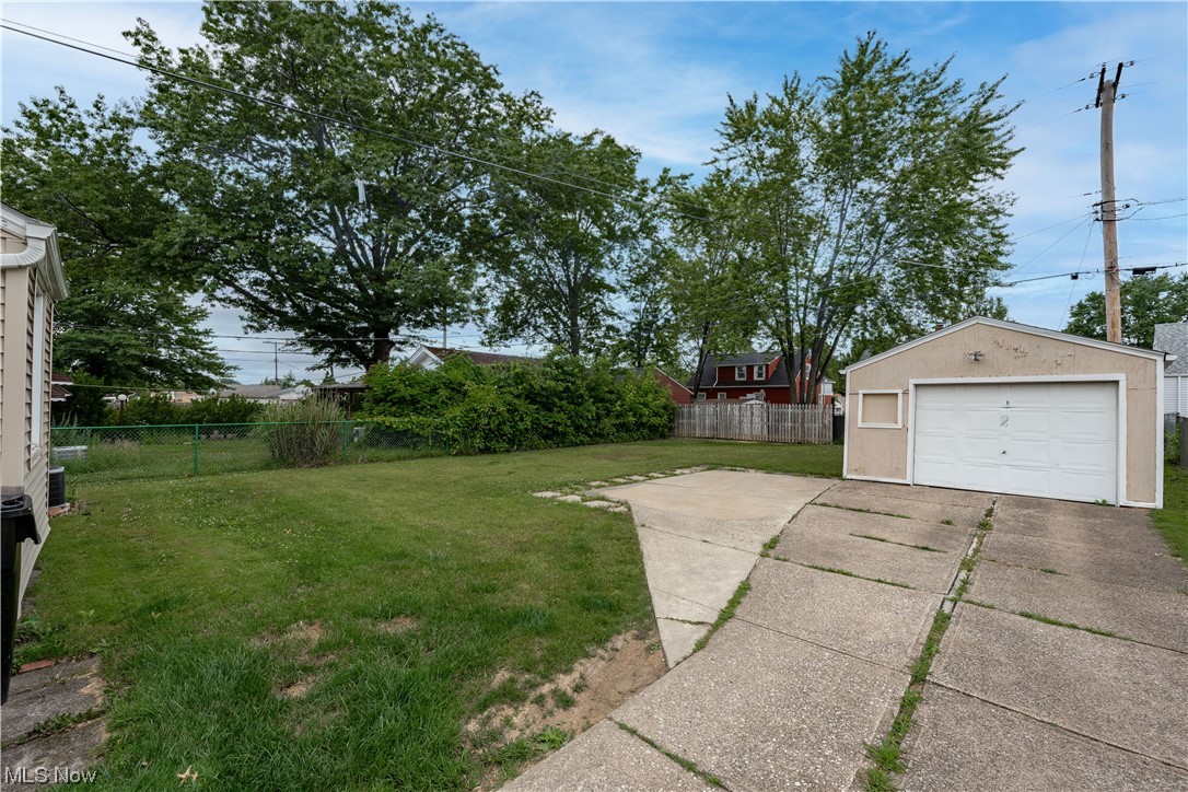 Selbys - Residential