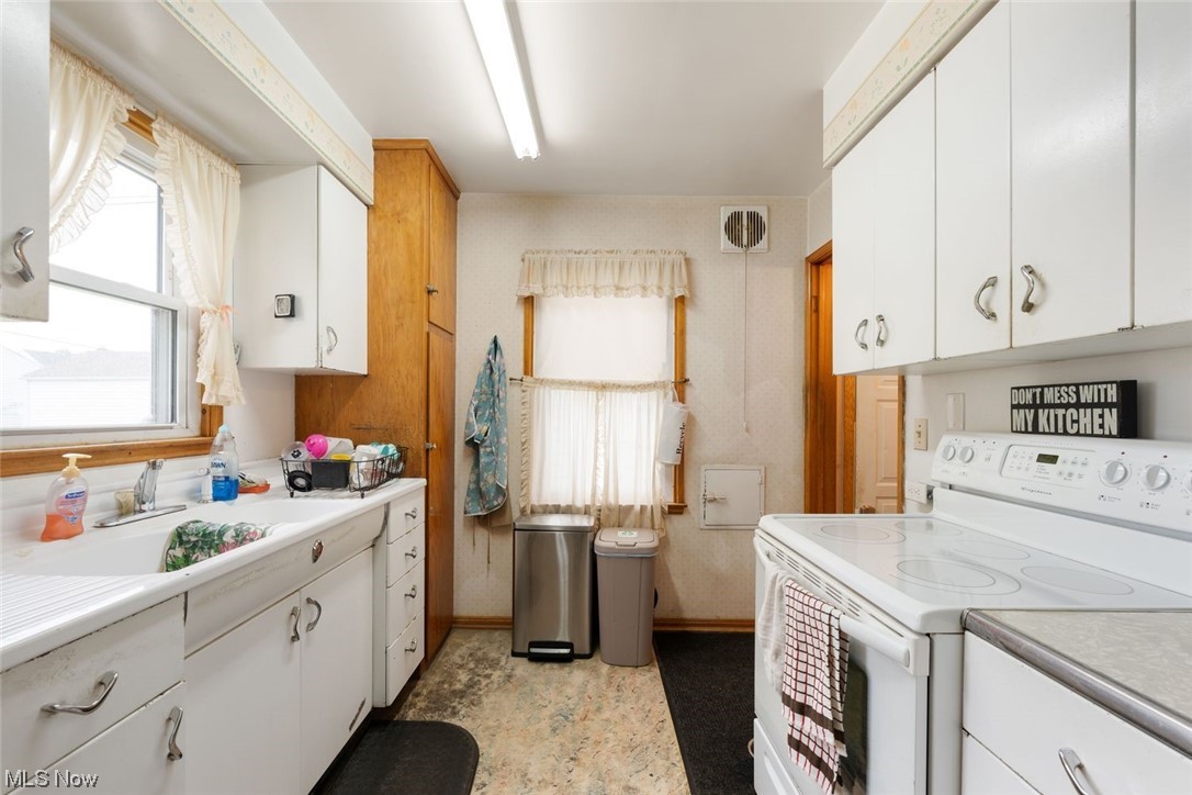 Selbys - Residential