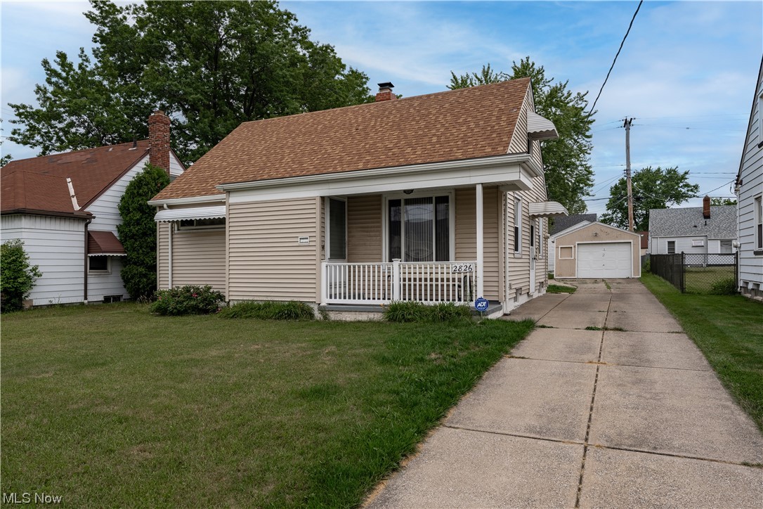 Selbys - Residential