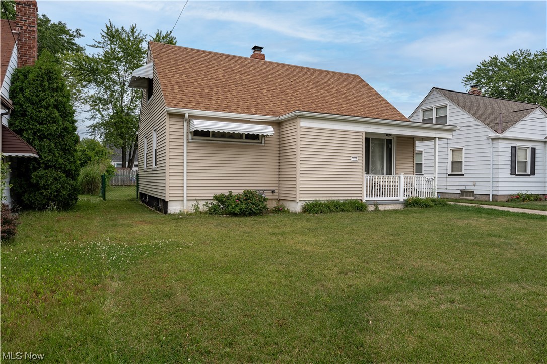 Selbys - Residential