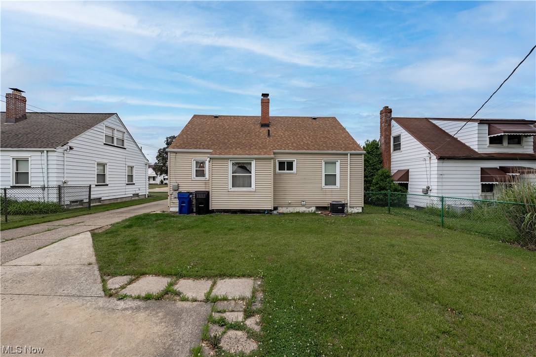 Selbys - Residential