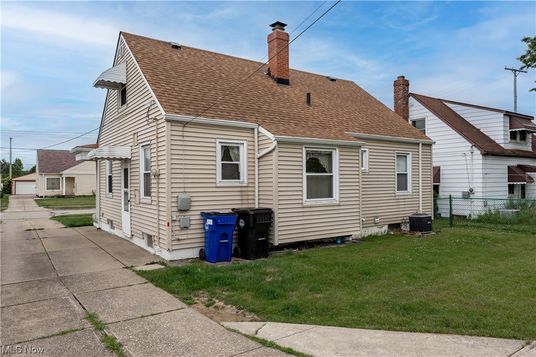 Selbys - Residential