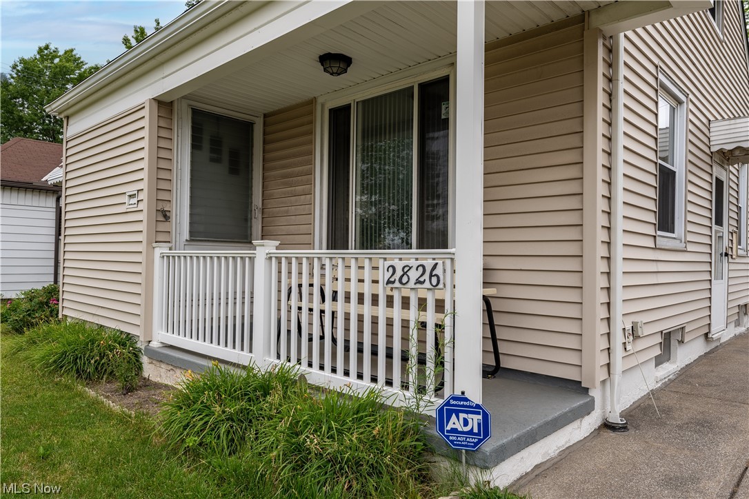 Selbys - Residential