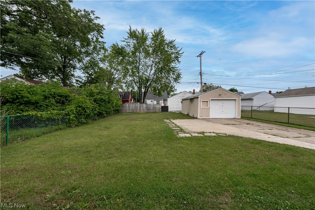 Selbys - Residential