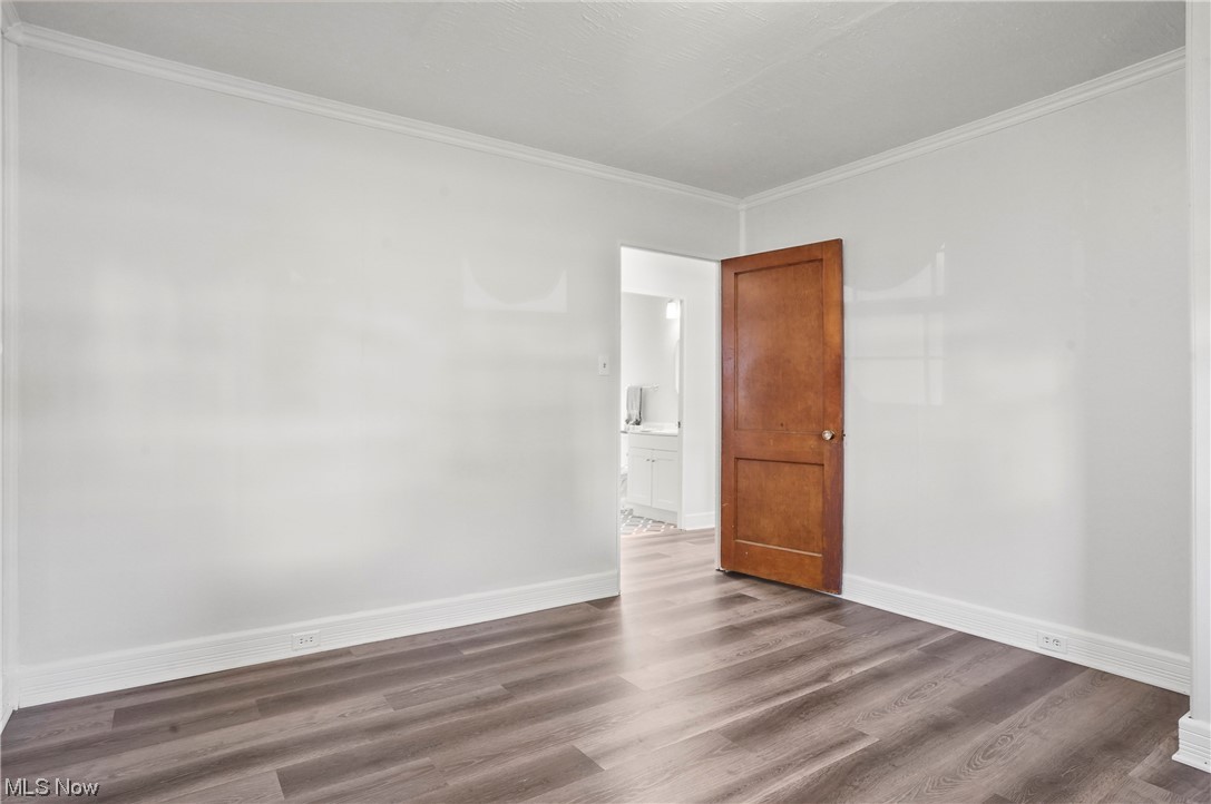 Brodbeck Park - Residential