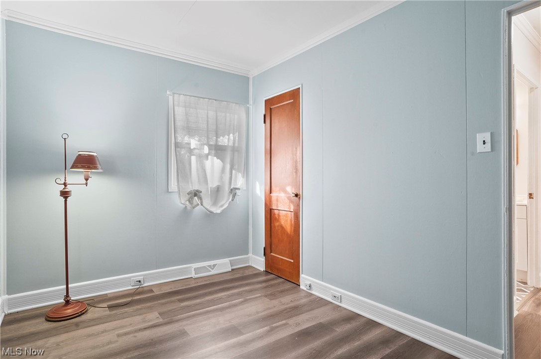 Brodbeck Park - Residential