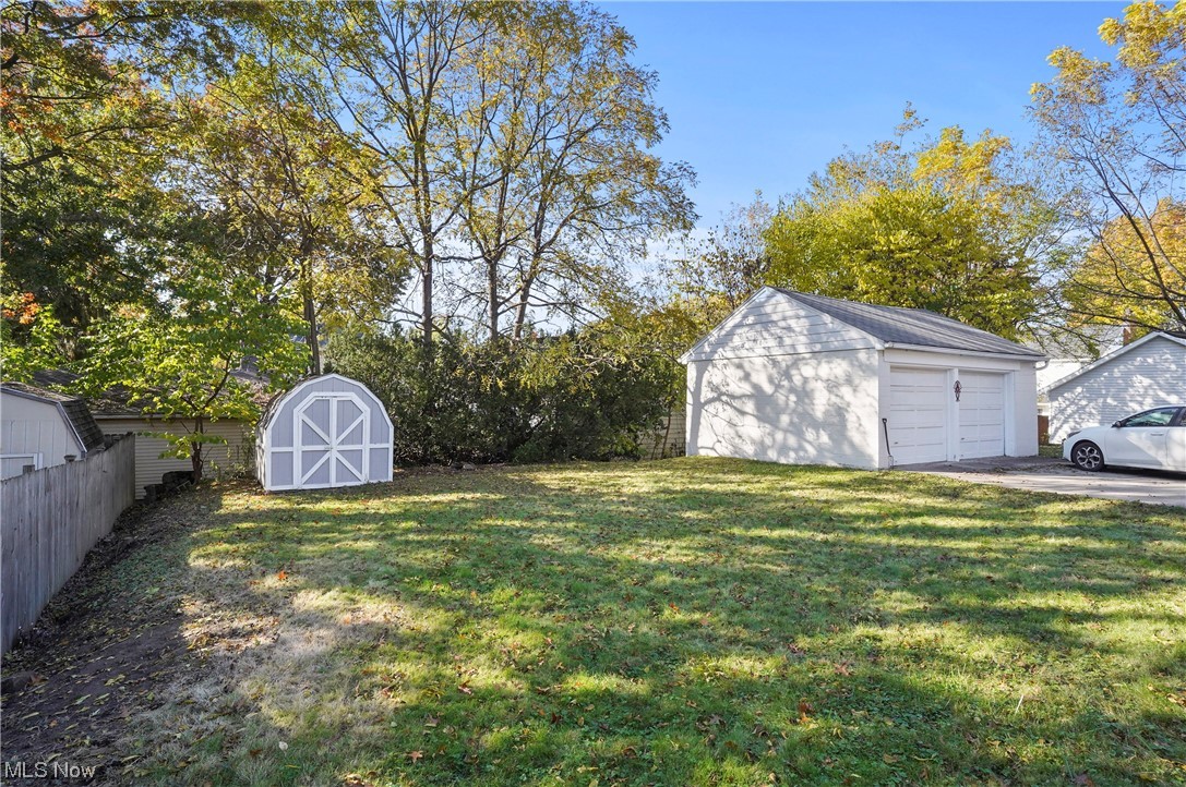 Brodbeck Park - Residential