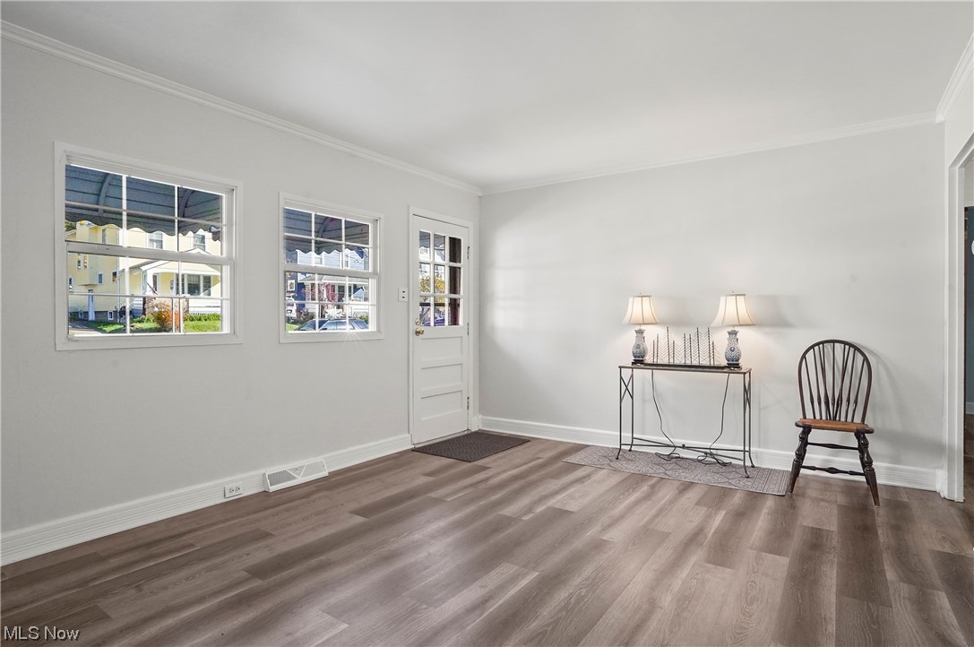 Brodbeck Park - Residential