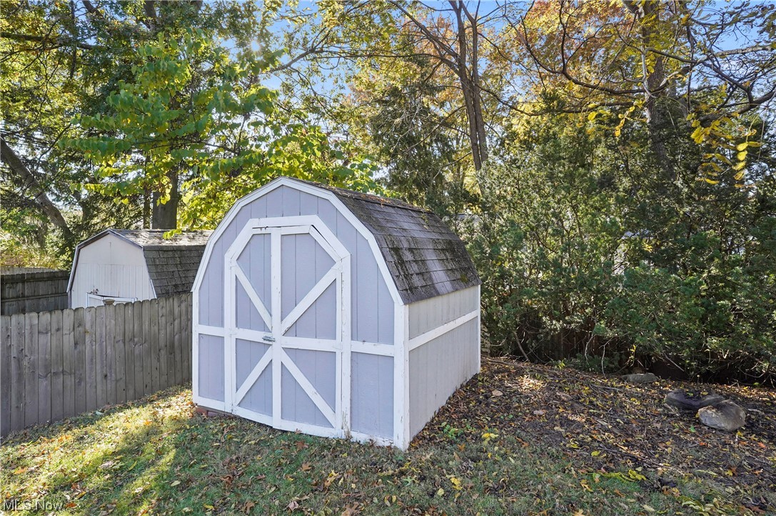 Brodbeck Park - Residential