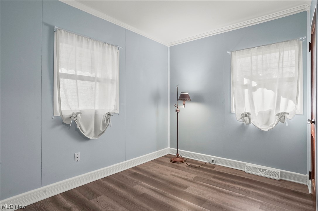 Brodbeck Park - Residential