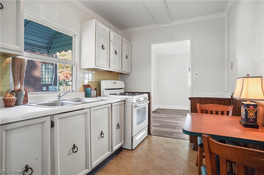 Brodbeck Park - Residential