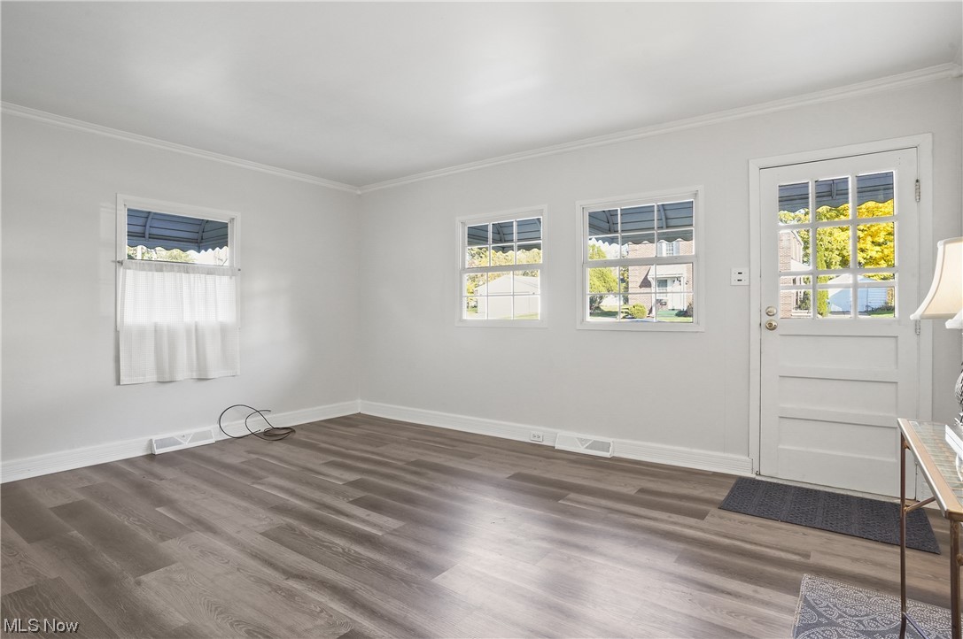 Brodbeck Park - Residential