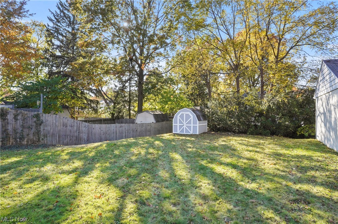 Brodbeck Park - Residential