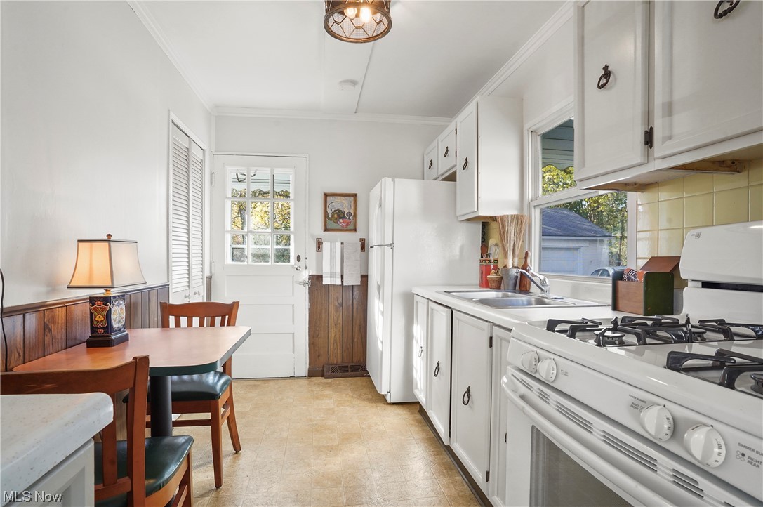 Brodbeck Park - Residential