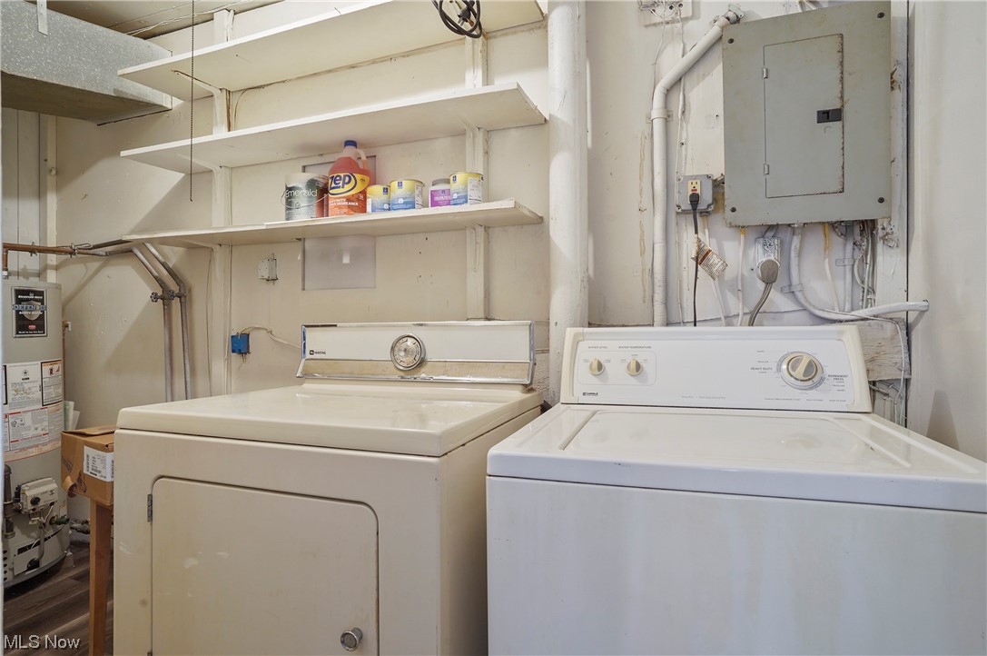 Brodbeck Park - Residential