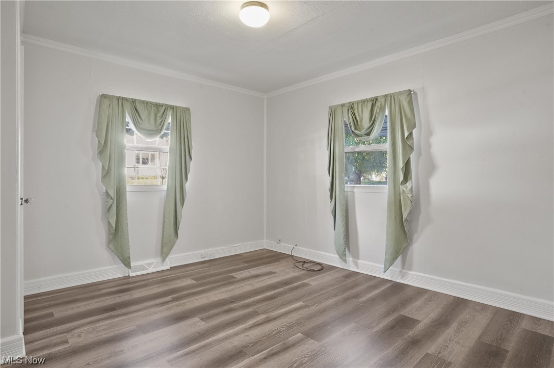 Brodbeck Park - Residential