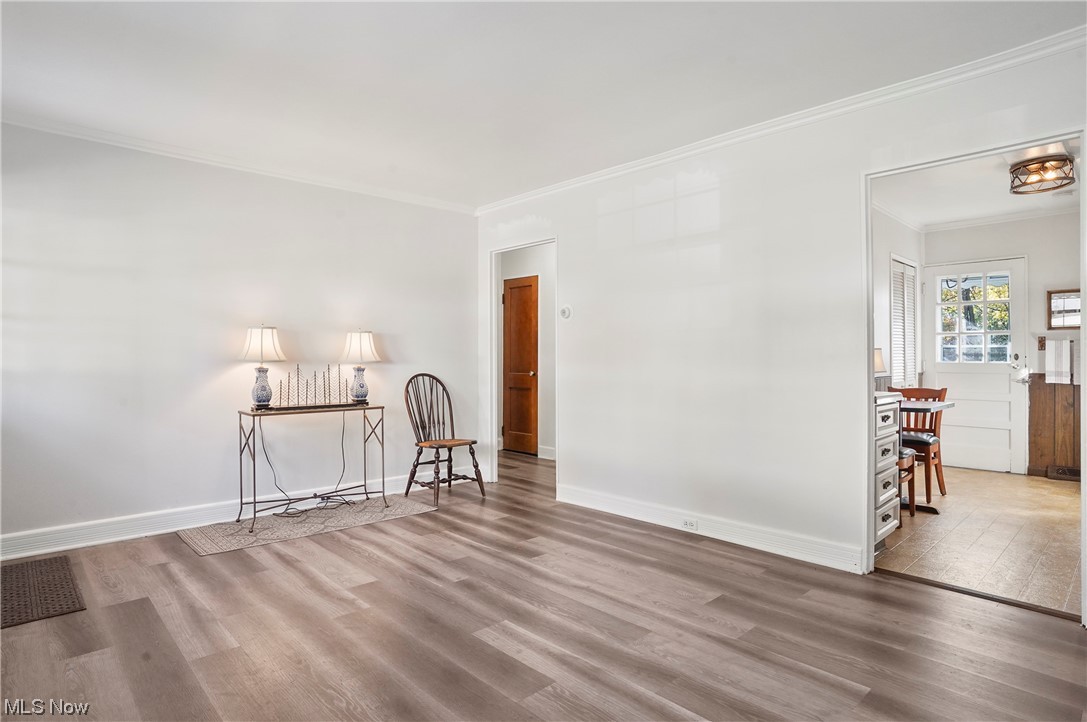 Brodbeck Park - Residential