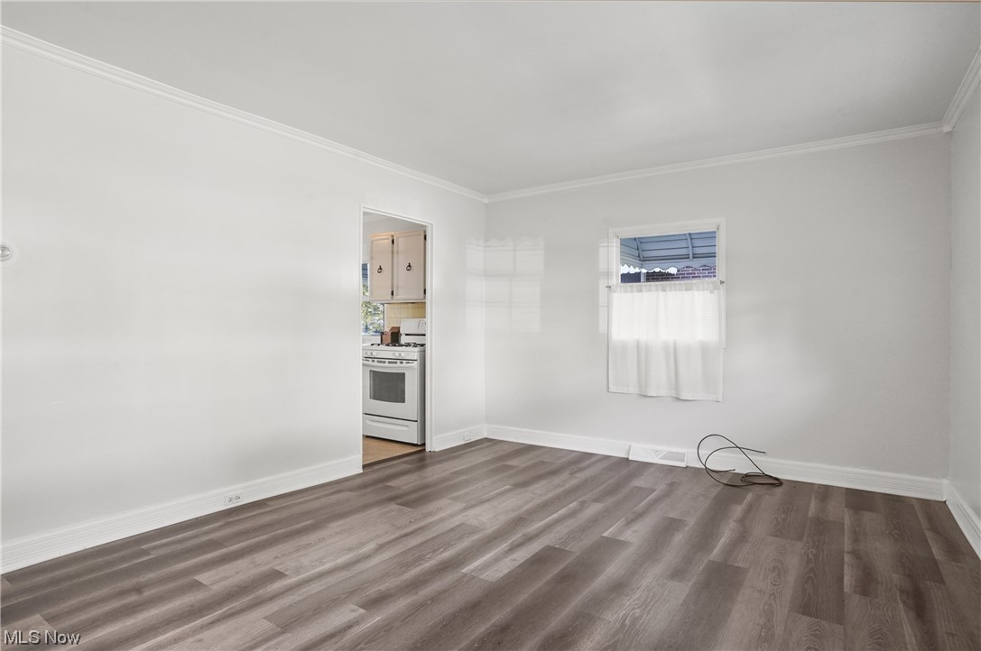 Brodbeck Park - Residential