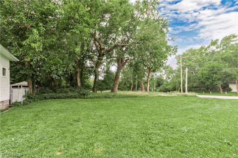 Photo of 1622 E 133 Street, East Cleveland, OH 44112 (MLS # 5239768)