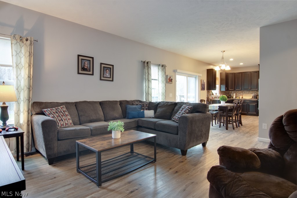 Gray Rdg Estates 01 - Residential