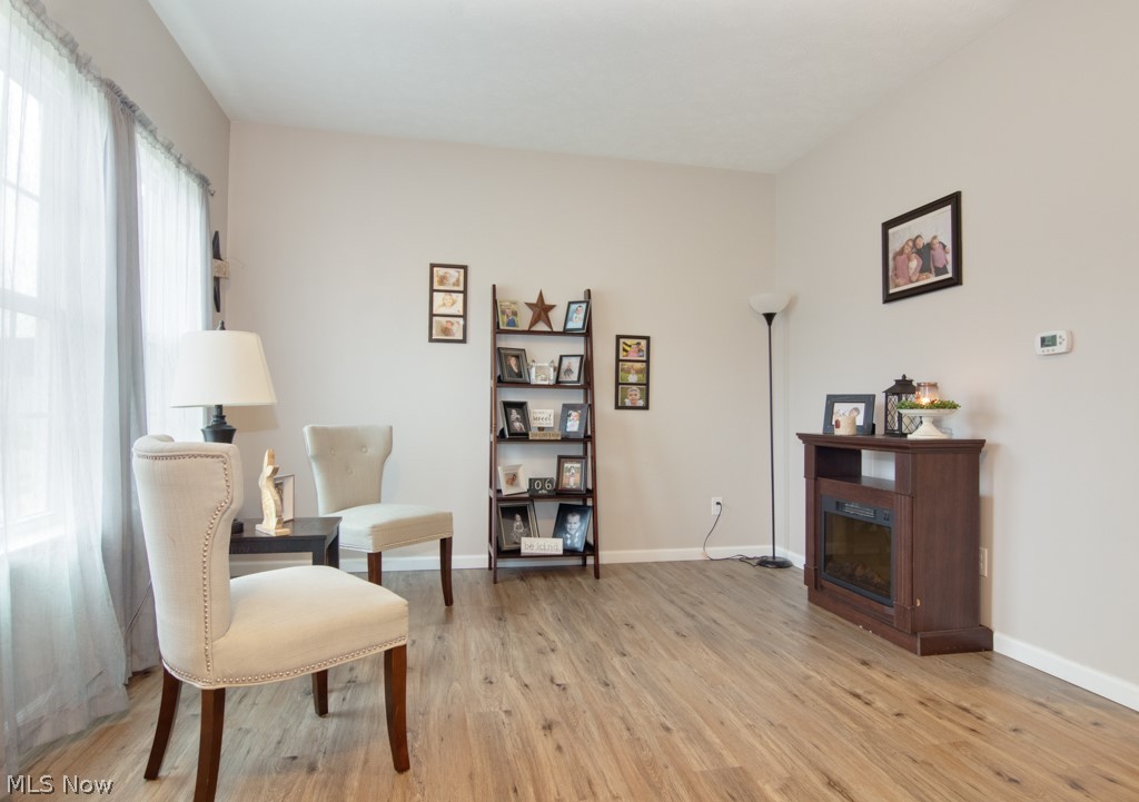 Gray Rdg Estates 01 - Residential